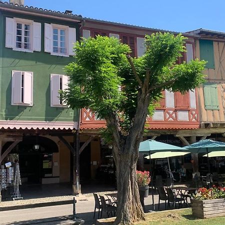 Appartement Mirepoix Mirepoix  Exterior foto